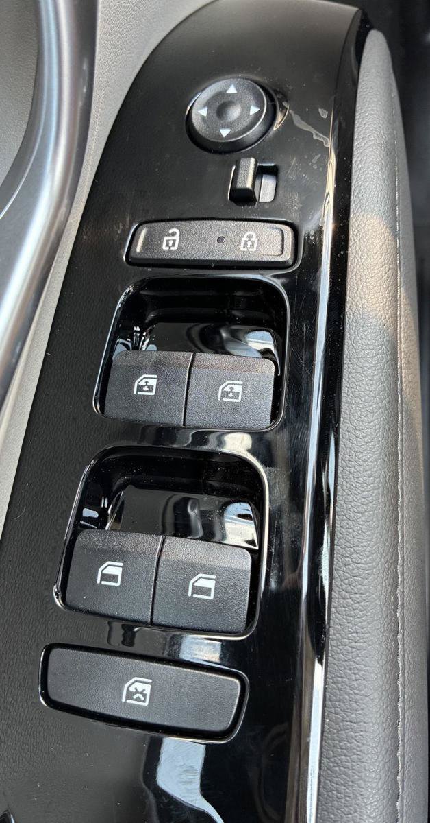 Used 2024 Hyundai Tucson Limited AWD/4WD image 23