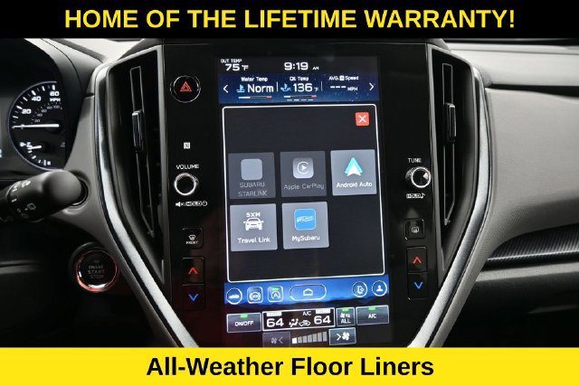 Used 2024 Subaru Crosstrek 2.5i Limited w/ Popular Package #4A AWD/4WD image 27
