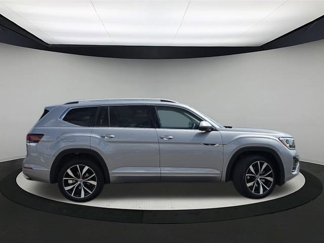 New 2026 Volkswagen Atlas SEL Premium R-Line image 8