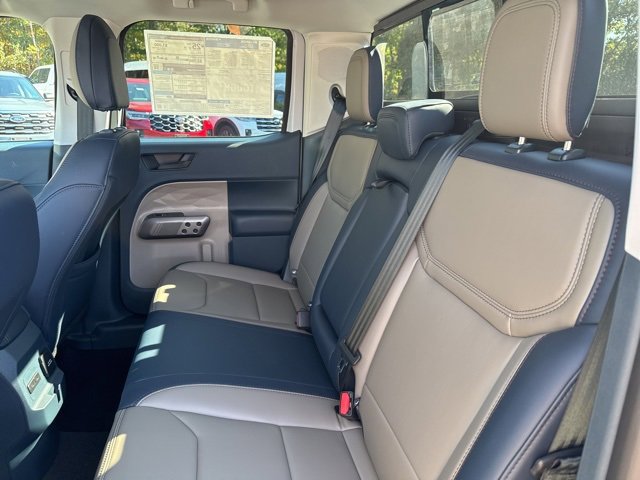 New 2025 Ford Maverick Lariat image 21