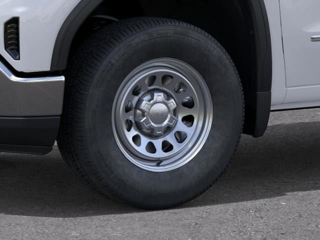 New 2026 GMC Sierra 1500 Pro w/ Trailering Package AWD/4WD image 9