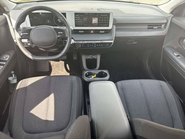 Certified 2024 Hyundai Ioniq 5 SEL AWD/4WD image 13