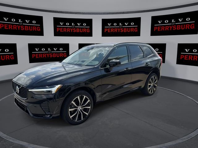 New 2025 Volvo XC60 B5 Plus w/ Protection Package Premier AWD/4WD image 4