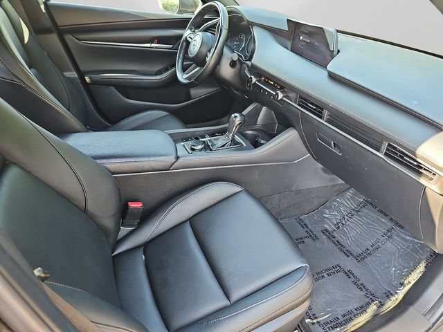 Used 2023 MAZDA MAZDA3 s FWD image 31
