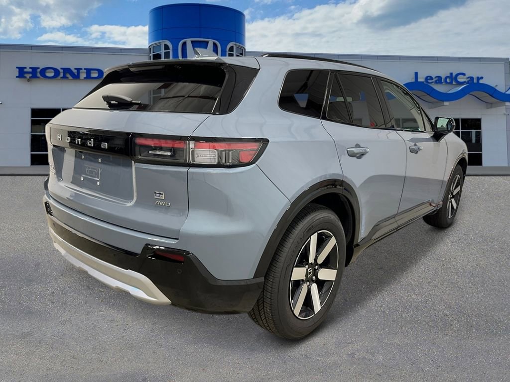 New 2026 Honda Prologue Touring image 5