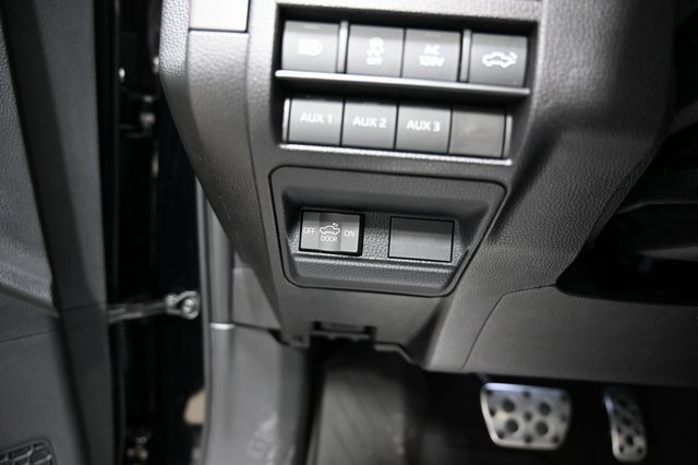 New 2026 Toyota Tacoma TRD Sport image 28