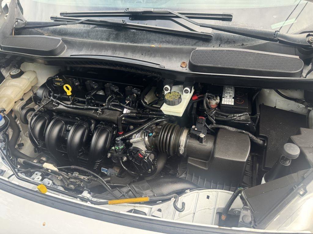 Used 2014 Ford Transit Connect XL FWD image 12