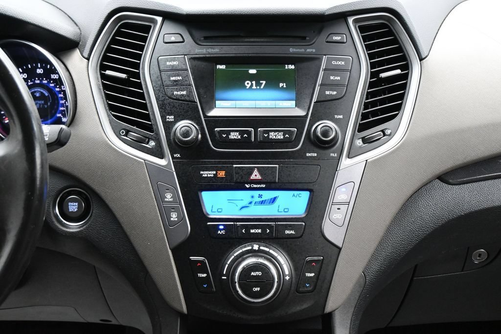Used 2013 Hyundai Santa Fe Sport FWD image 13