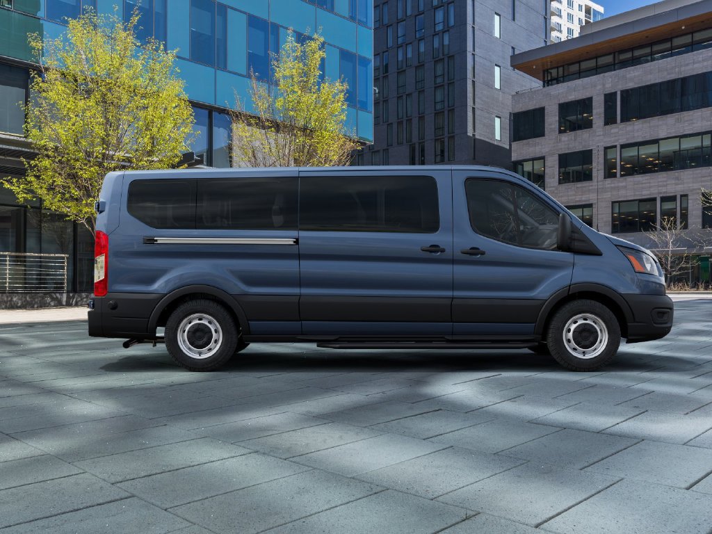New 2027 Ford Transit 350 XL RWD image 5