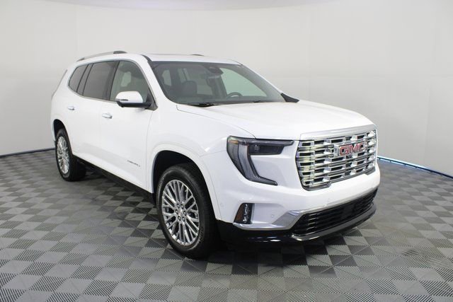 New 2026 GMC Acadia Denali w/ Super Cruise Package image 31