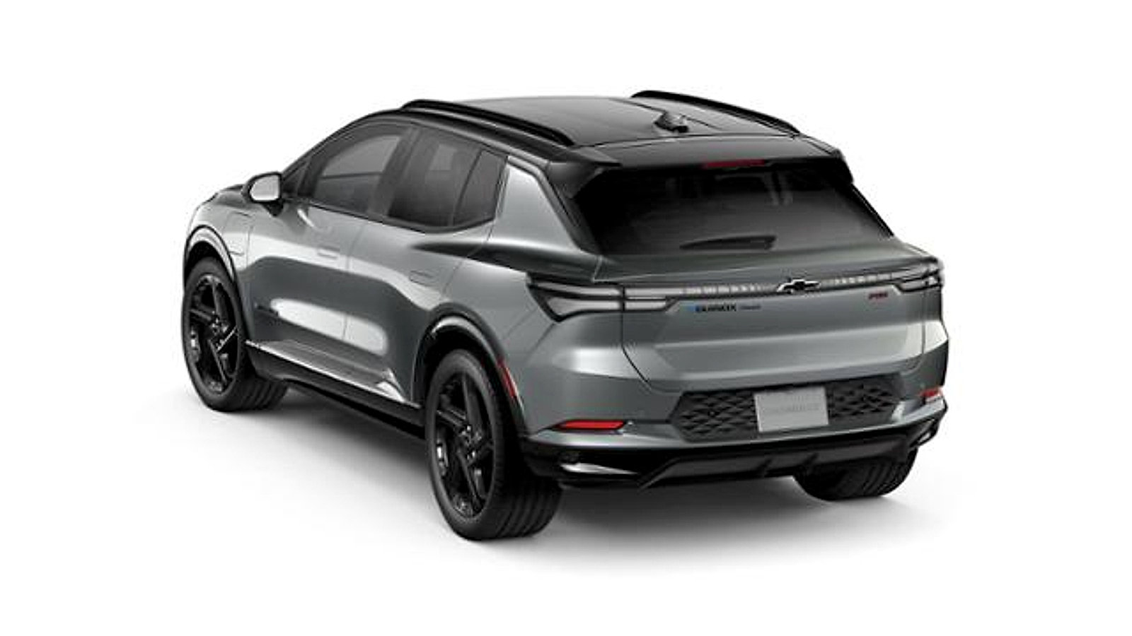 New 2026 Chevrolet Equinox EV RS image 31