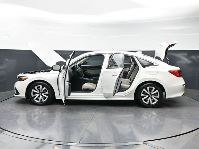 Used 2023 Honda Civic LX image 48