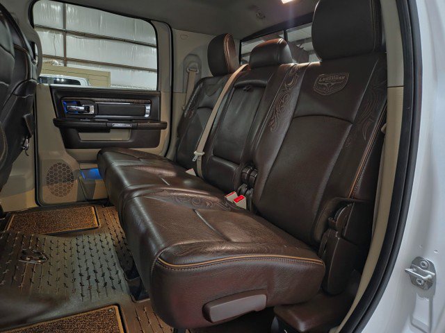 Used 2016 RAM 2500 Longhorn w/ Convenience Group image 79