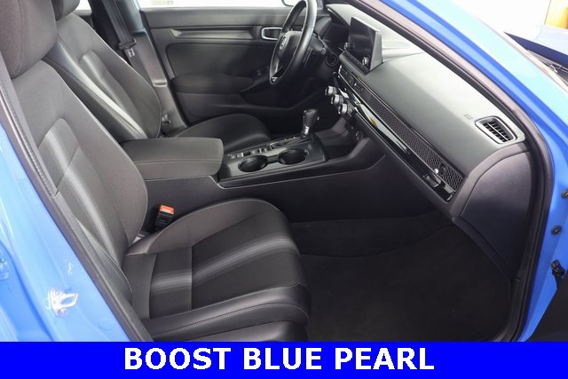 Used 2023 Honda Civic Sport image 23