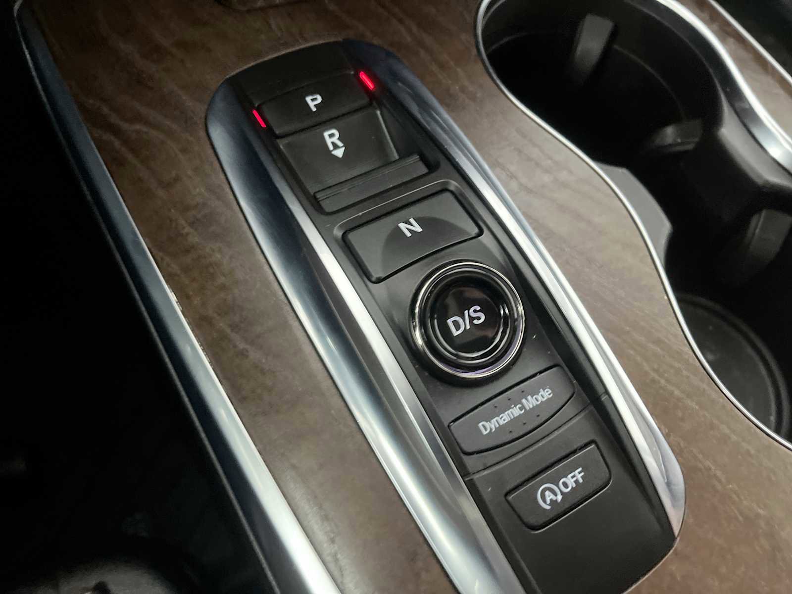 Used 2019 Acura MDX w/ Advance & Entertainment image 22