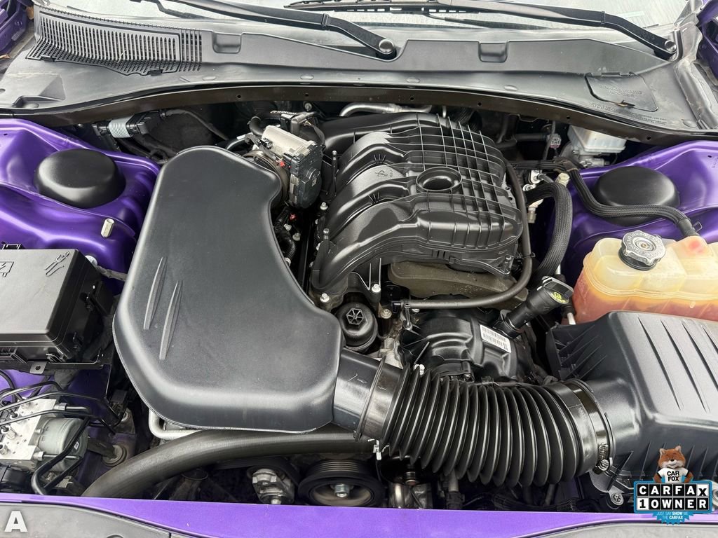 Certified 2023 Dodge Charger GT image 36