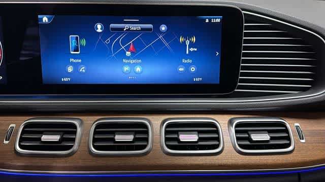 Certified 2026 Mercedes-Benz GLE 350 4MATIC image 19