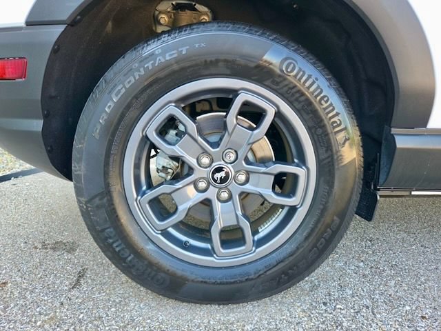 Used 2023 Ford Bronco Sport Big Bend AWD/4WD image 30