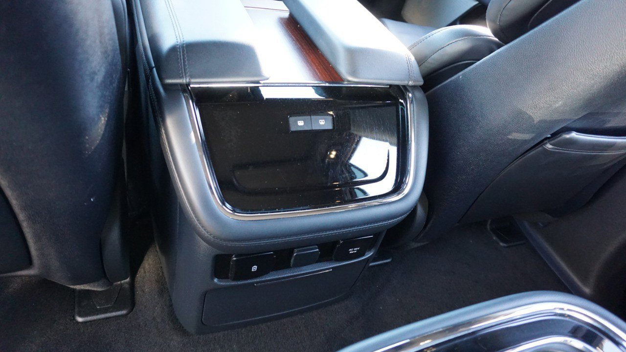 Used 2023 Lincoln Navigator Reserve image 33