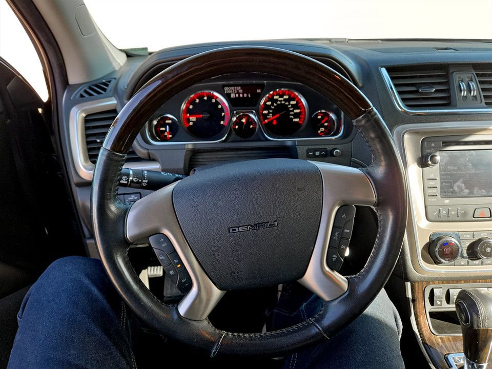 Used 2016 GMC Acadia Denali image 13