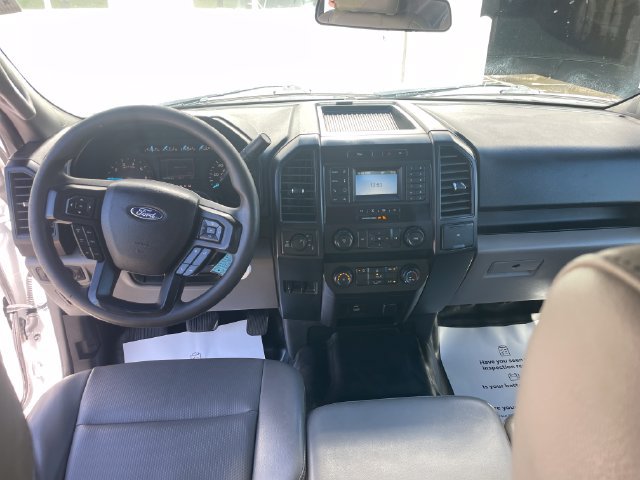 Used 2020 Ford F150 XL w/ Equipment Group 101A Mid AWD/4WD image 22