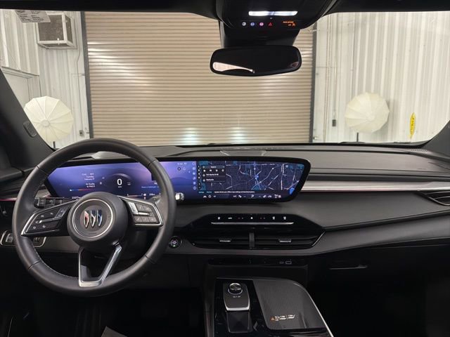 Used 2025 Buick Enclave Preferred image 37