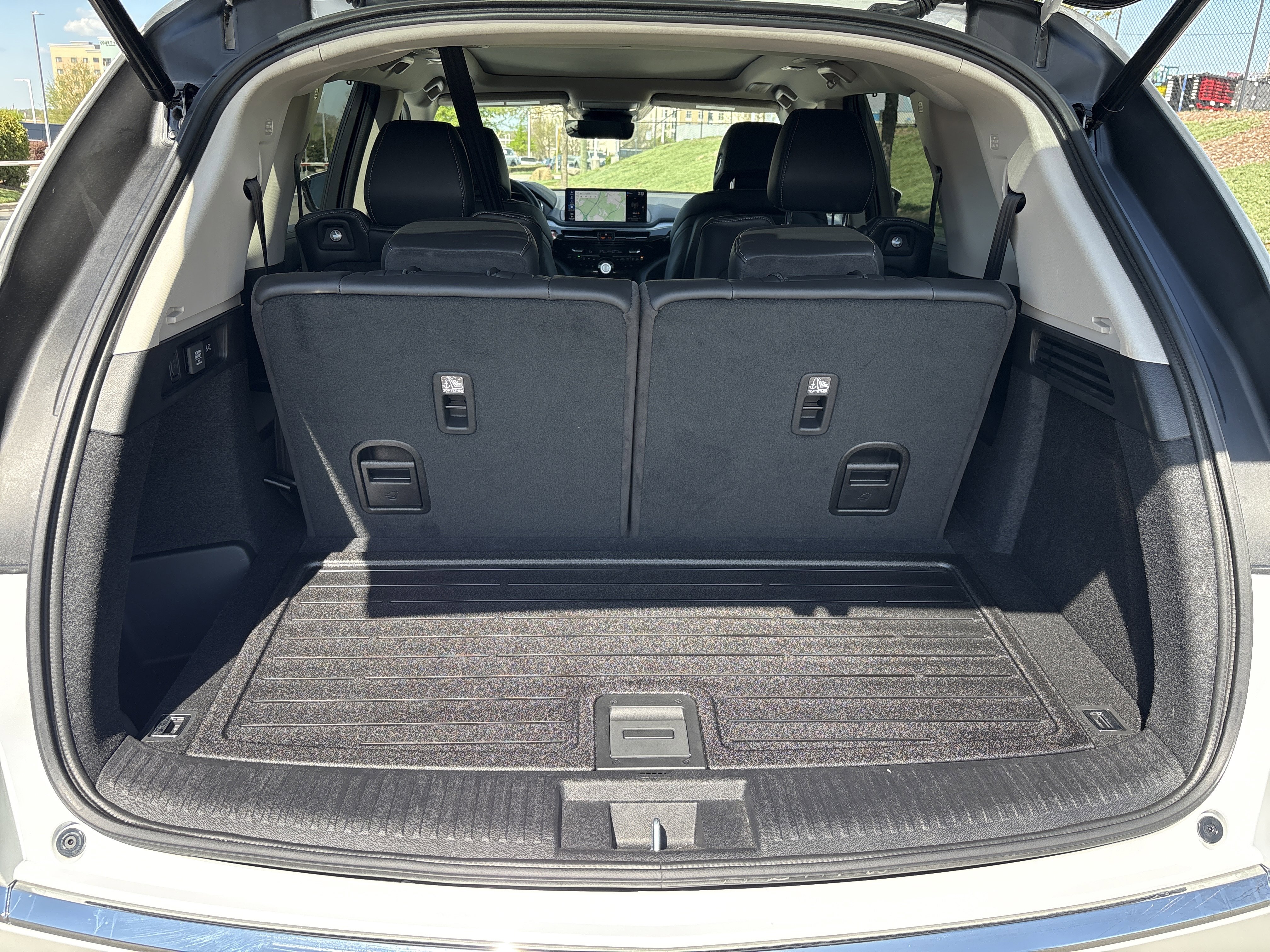 Used 2026 Acura MDX FWD w/ Technology Package image 35