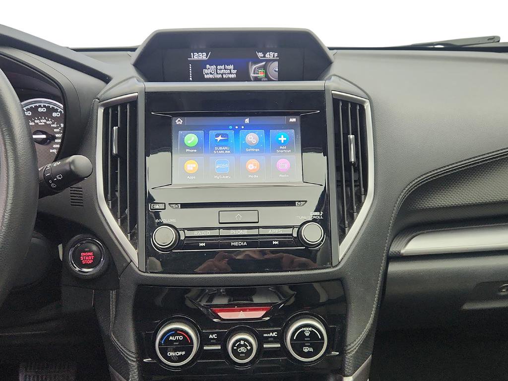 Used 2022 Subaru Forester Premium image 17