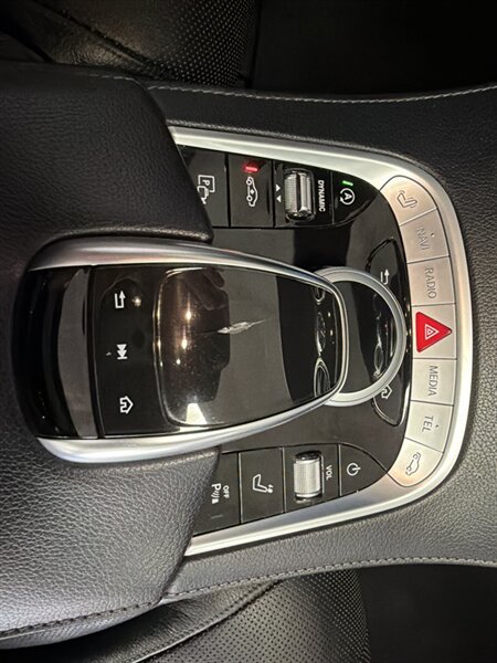 Used 2018 Mercedes-Benz S 450 Sedan image 14