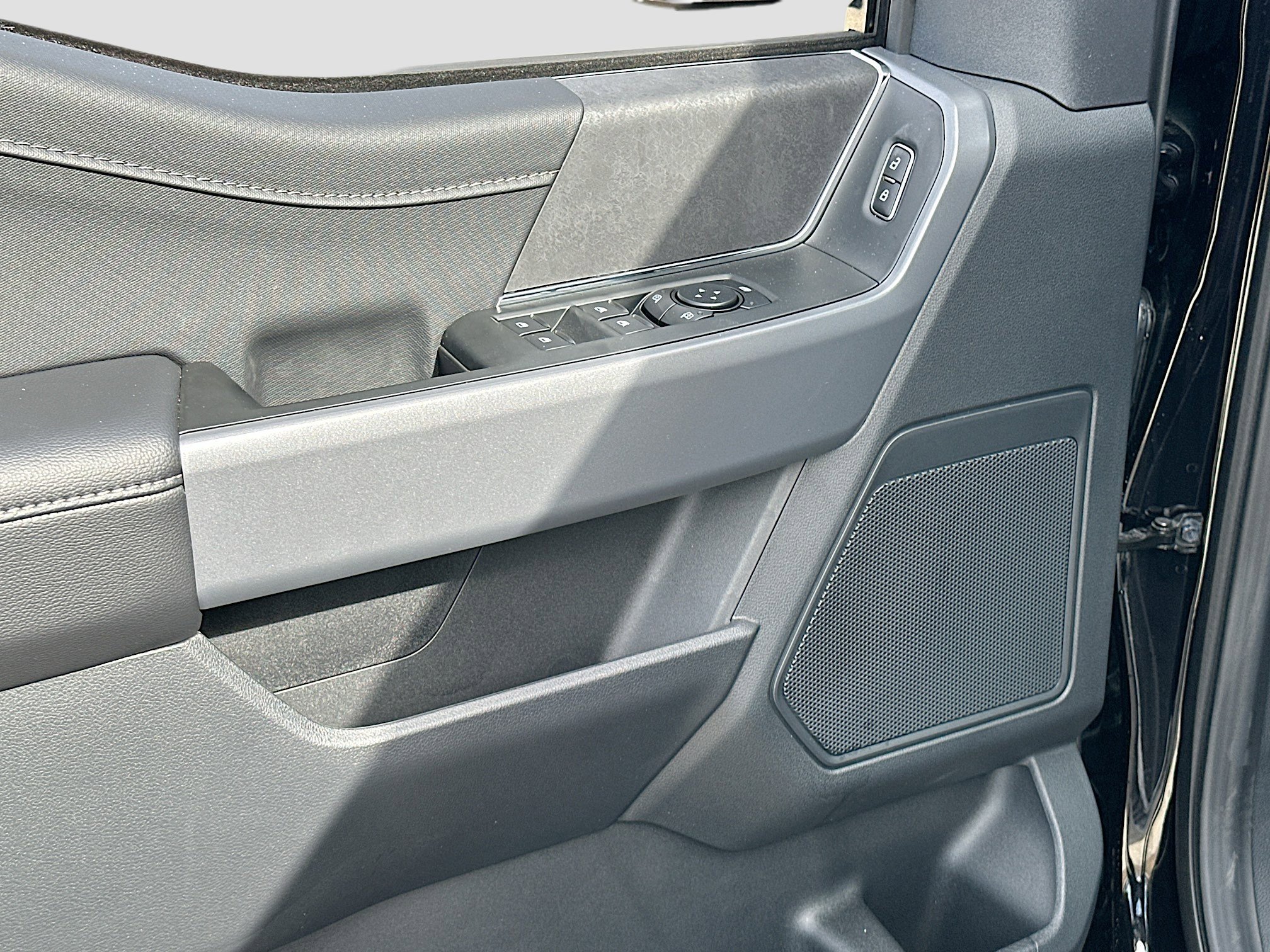 New 2026 Ford F150 XLT w/ Equipment Group 302A MID image 13