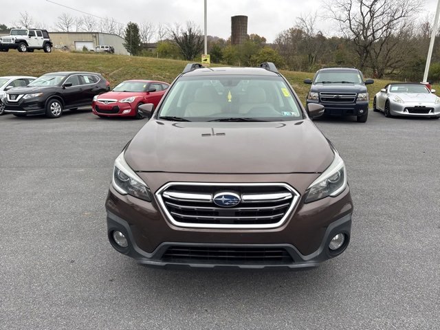 Used 2019 Subaru Outback 2.5i Premium image 3