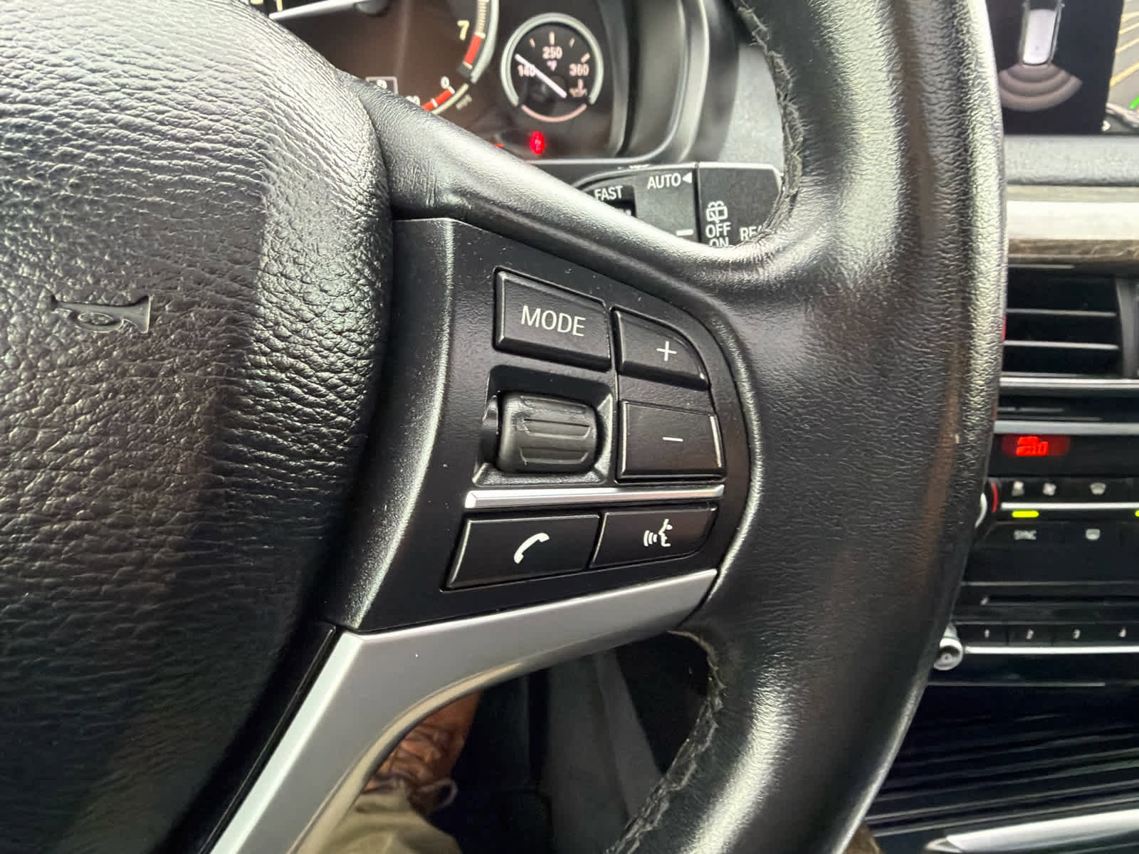 Used 2017 BMW X5 xDrive35i image 31