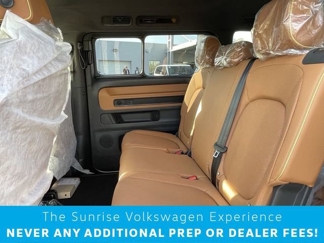 New 2025 Volkswagen ID. Buzz Pro S image 26