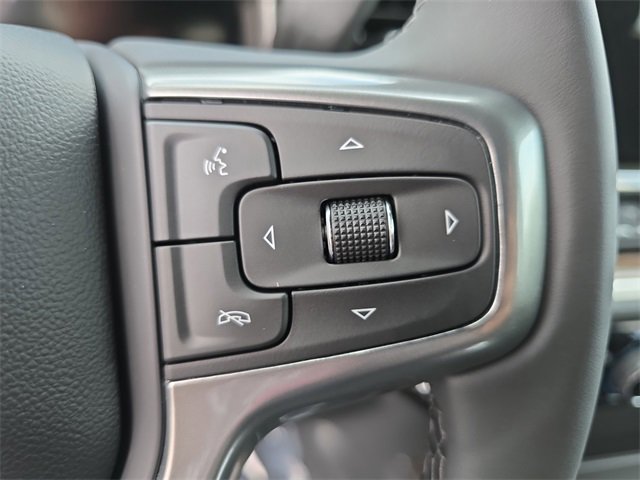 New 2026 Chevrolet Silverado 2500 LT image 17