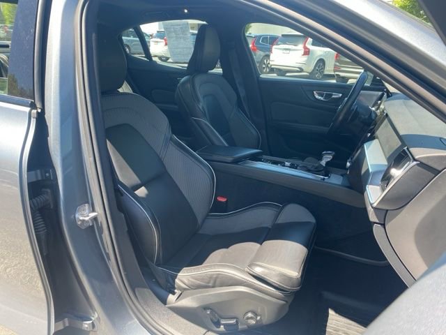 Used 2019 Volvo S60 T6 R-Design AWD/4WD image 15