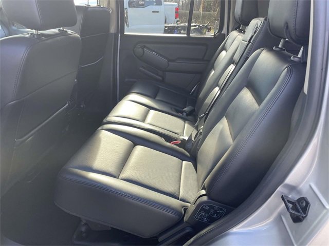 Used 2007 Mercury Mountaineer AWD image 23