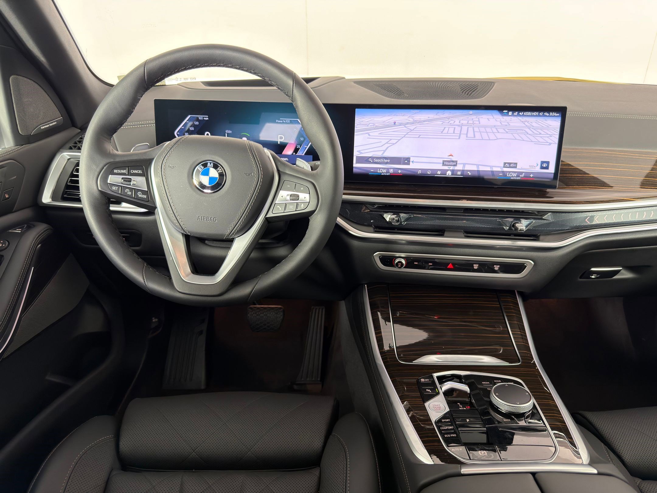 Used 2026 BMW X5 sDrive40i w/ Climate Comfort Package image 30