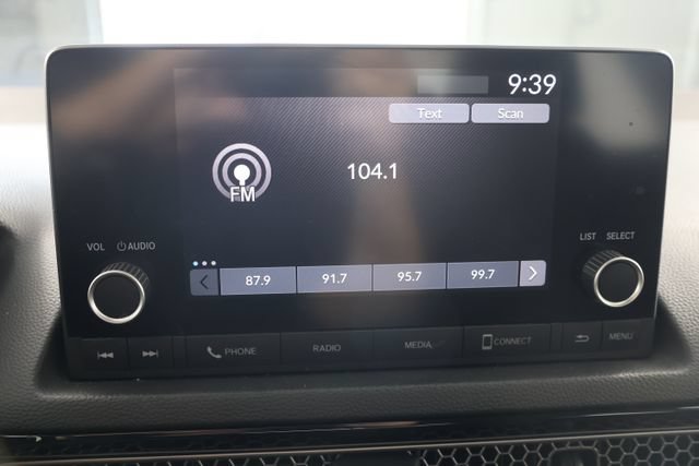 Used 2022 Honda Civic EX image 14