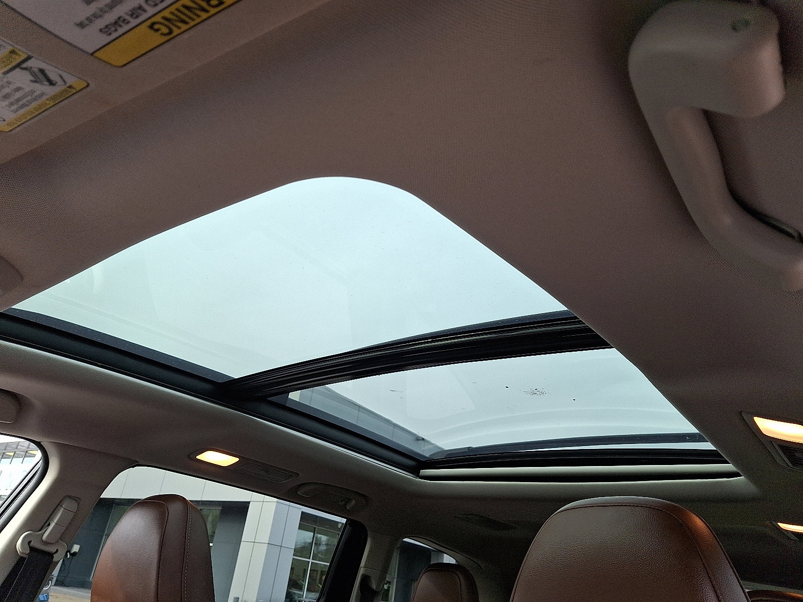 Used 2019 Subaru Ascent Touring image 15