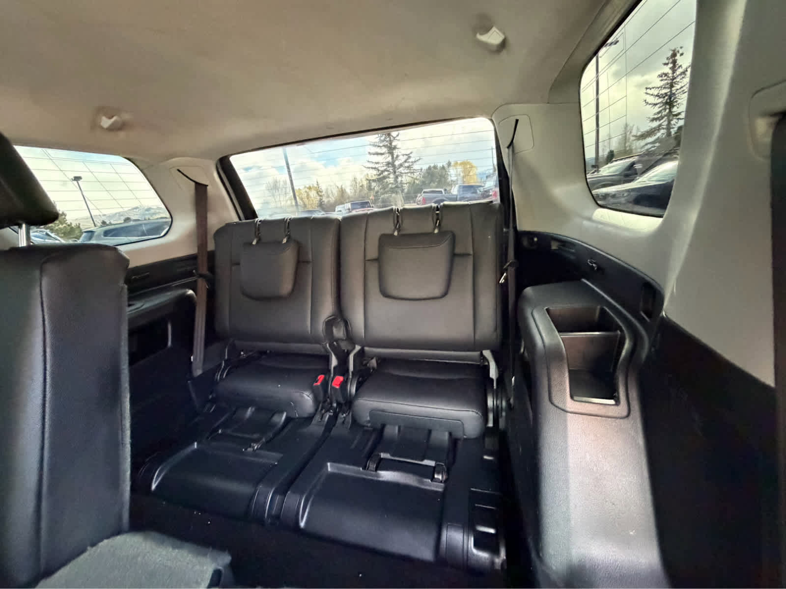 Used 2021 Toyota 4Runner SR5 image 19