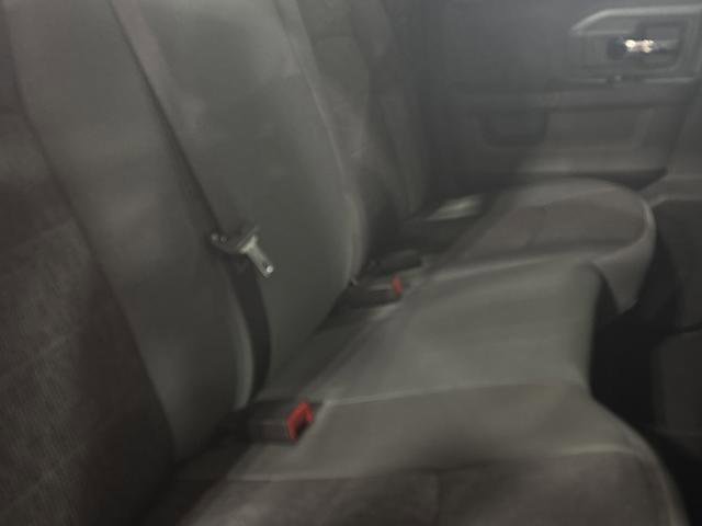 Used 2015 RAM 1500 Big Horn image 30