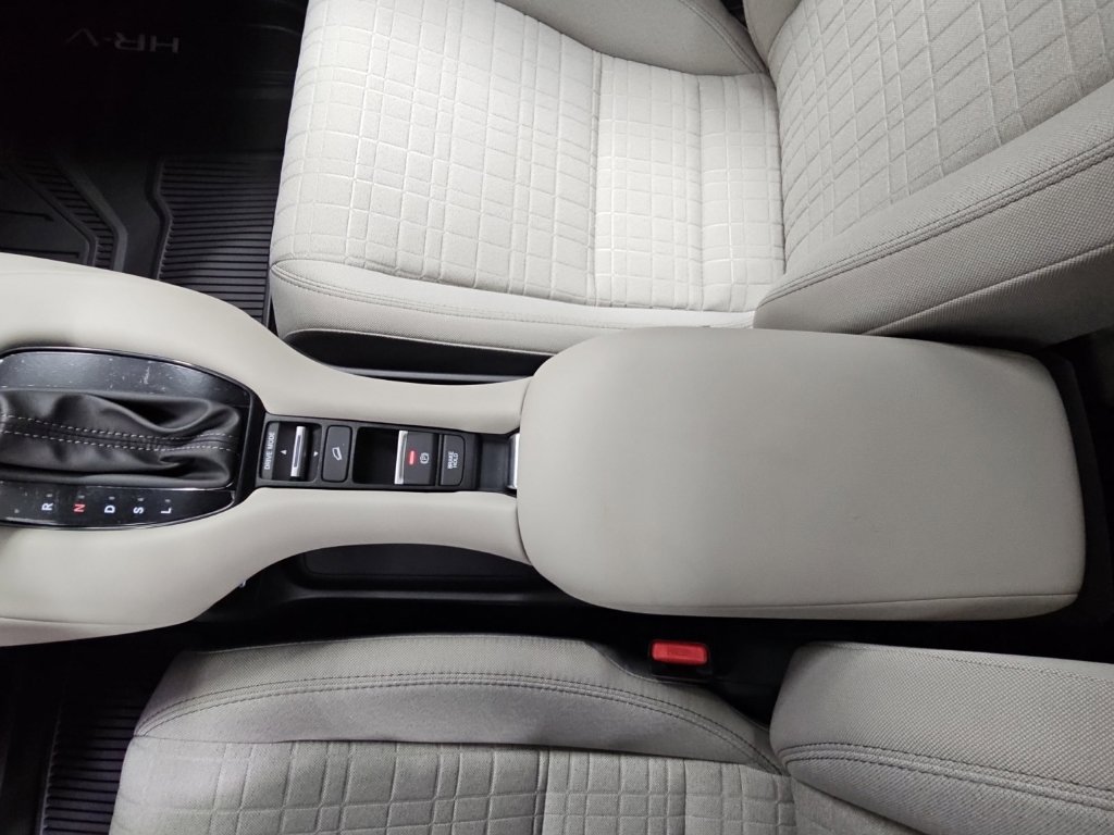 New 2027 Honda HR-V LX image 19