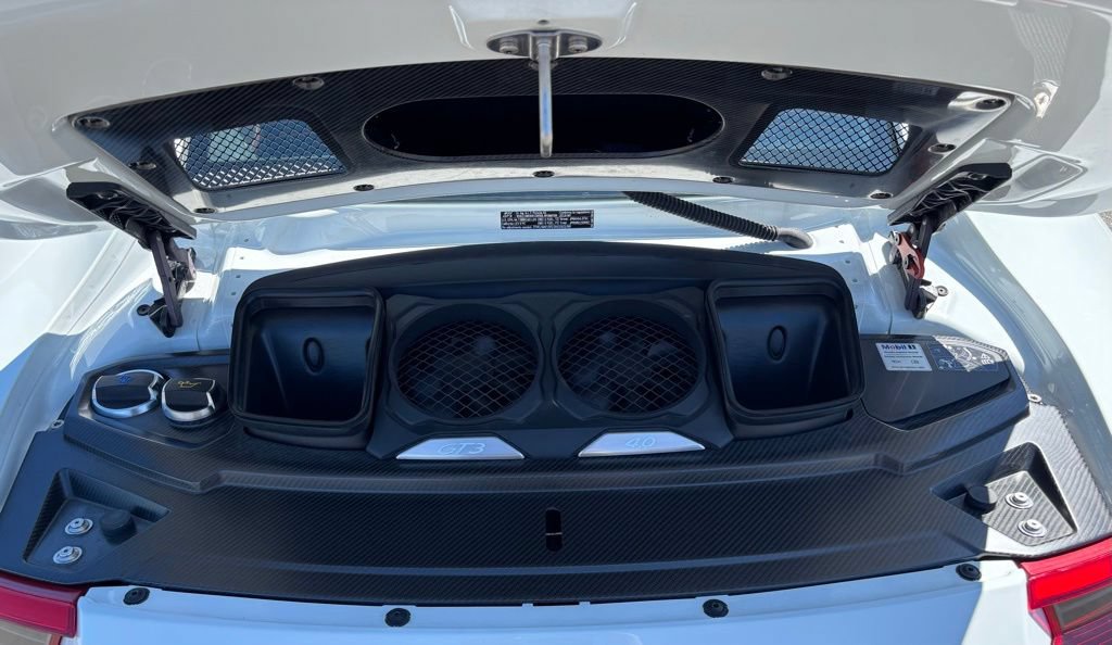 Used 2018 Porsche 911 GT3 RWD image 9