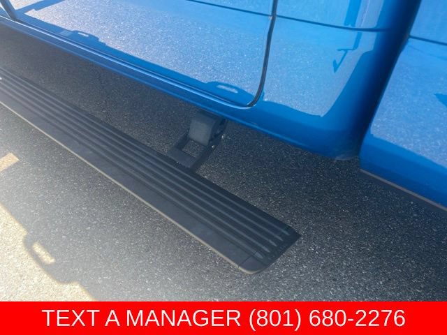 Used 2020 RAM 1500 Laramie AWD/4WD image 14