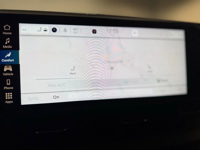 Used 2025 Jeep Wrangler Unlimited Rubicon 4xe w/ Safety Group image 25