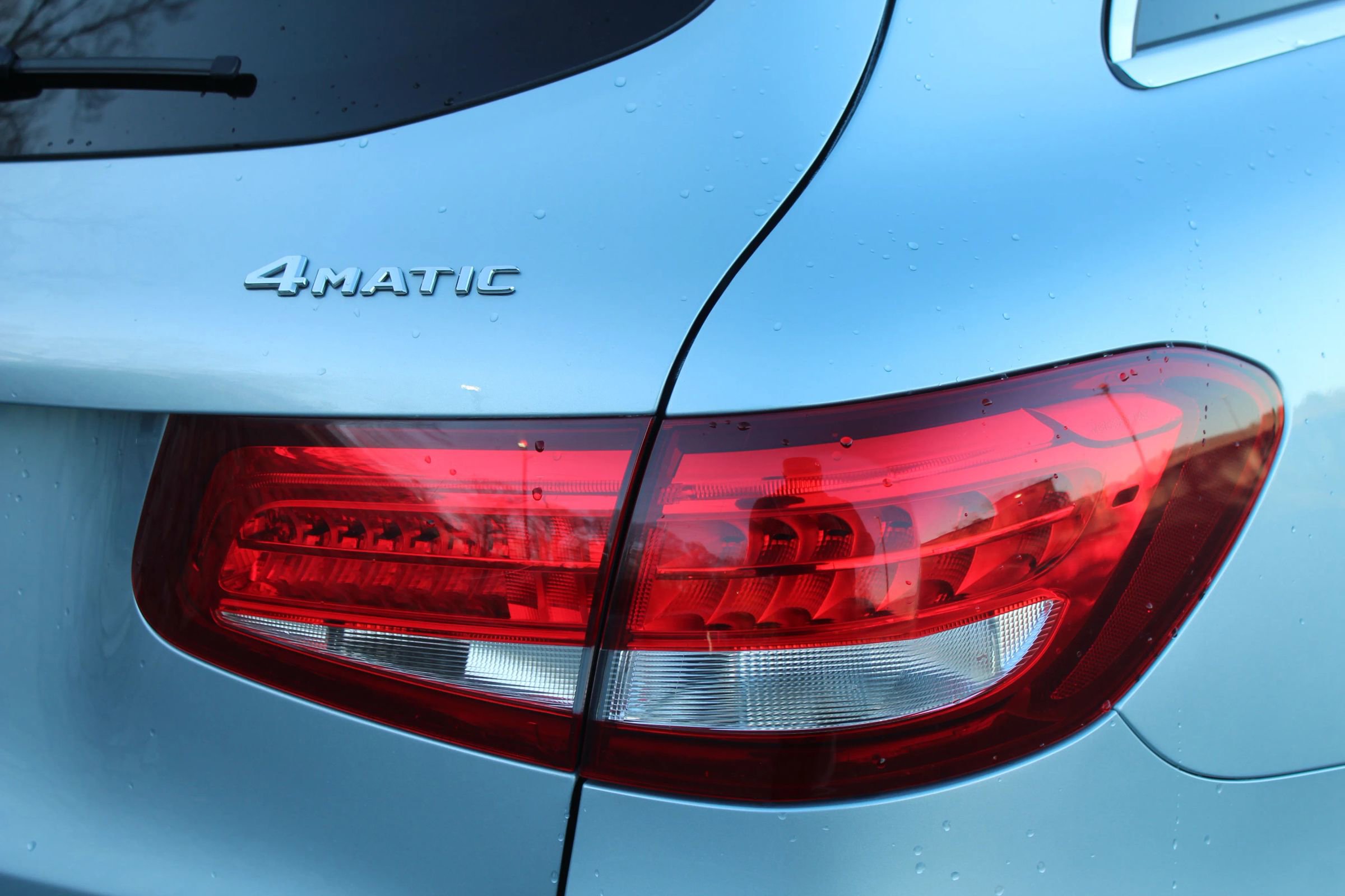 Used 2018 Mercedes-Benz GLC 300 4MATIC image 42