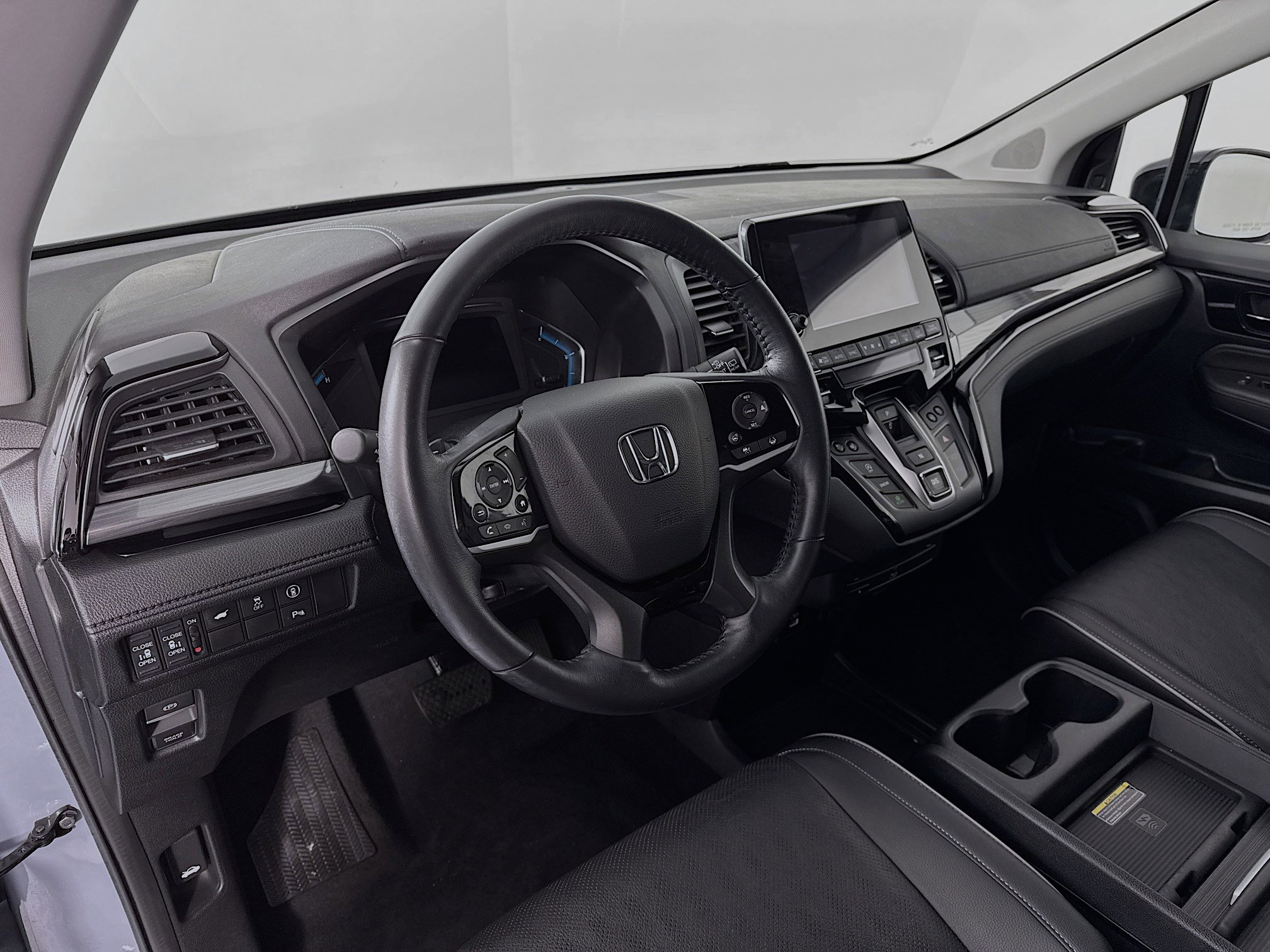 Certified 2023 Honda Odyssey Elite image 9