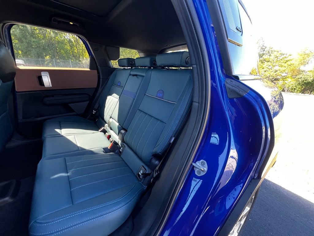 New 2025 MINI Cooper Countryman S image 17