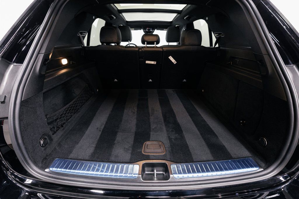 Certified 2026 Mercedes-Benz GLE 350 4MATIC image 32