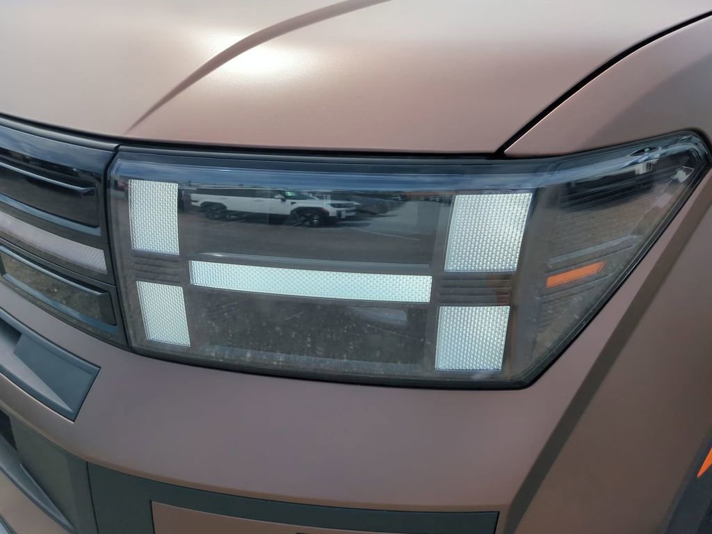 New 2026 Hyundai Santa Fe XRT w/ Tow & Go Package image 10